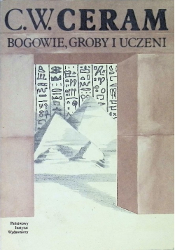 Bogowie groby i uczeni