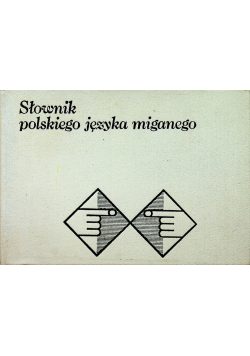 Słownik polskiego języka miganego