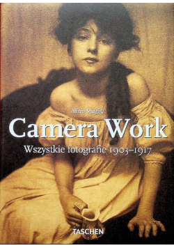 Camera Work Wszystkie fotografie 1903 - 1917