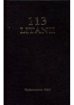 113 Litanii