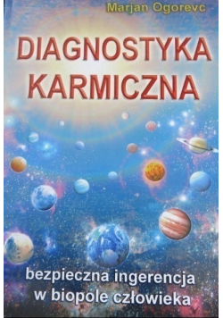 Diagnostyka karmiczna