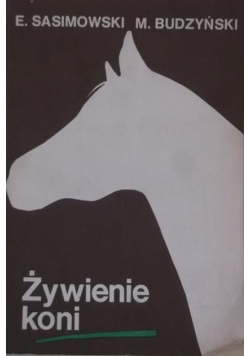 Żywienie koni
