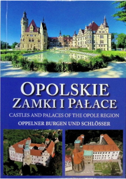 Opolskie zamki i pałace
