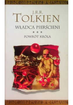 Władca pierścieni Drużyna Pierścienia