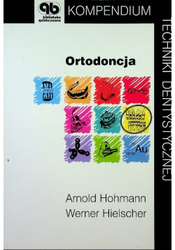 Ortodoncja