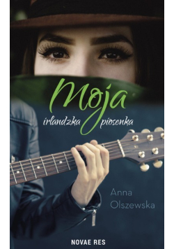 Moja irlandzka piosenka