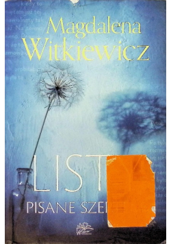 Listy pisane szeptem