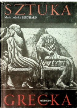 Sztuka grecka archaiczna