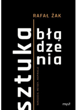 Sztuka błądzenia