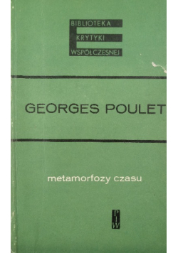 Metamorfozy czasu