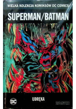 Superman Batman Udręka