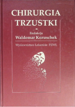 Chirurgia trzustki