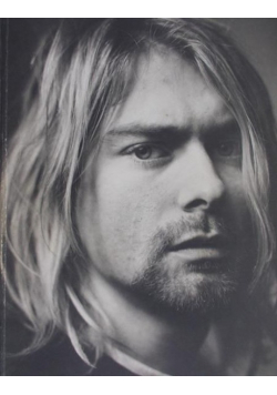 Cobain w Rolling Stone