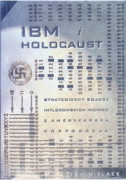 IBM i Holocaust
