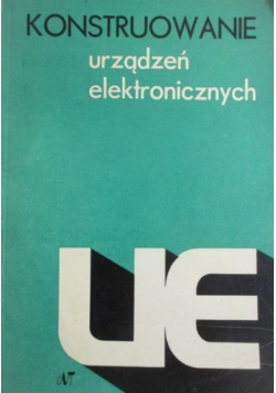 Konstruowanie urządzeń elektronicznych