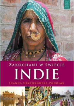 Zakochani w świecie. Indie