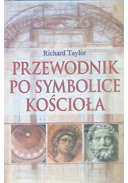 Przewodnik po symbolice kościoła