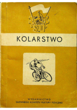 Kolarstwo. Przepis na trening fizyczny i mentalny