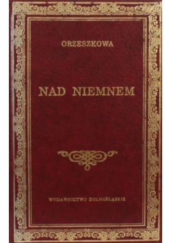 Nad Niemnem