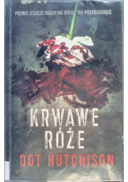 Krwawe róże