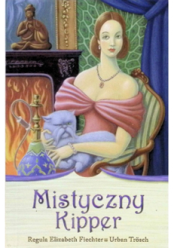 Mistyczny Kipper