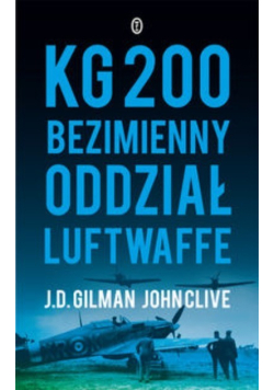 KG 200 Bezimienny oddział Luftwaffe