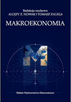 Makroekonomia