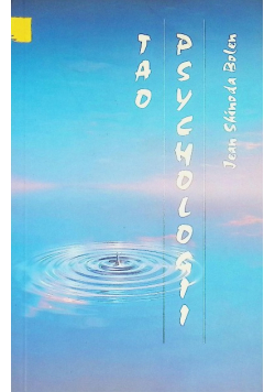 Tao psychologii