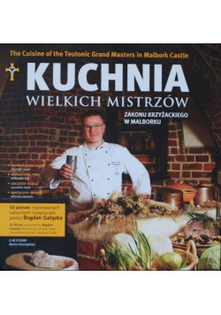 Kuchnia wielkich mistrzów zakonu krzyżackiego w Malborku