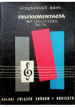 Instrumentacja na orkiestrę dętą