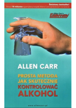 Prosta metoda jak skutecznie kontrolować alkohol