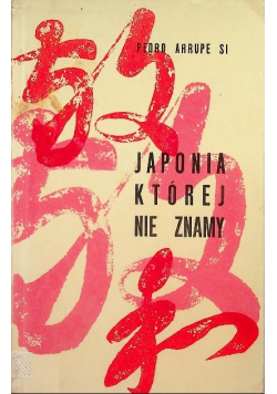 Japonia której nie znamy
