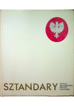 Sztandary ludowego Wojska Polskiego