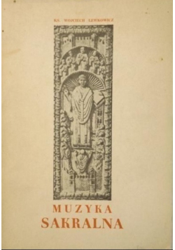 Muzyka sakralna
