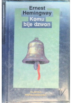 Komu bije dzwon