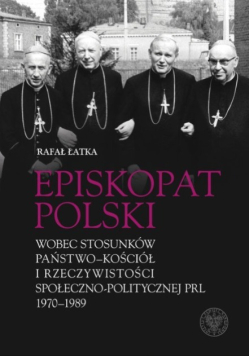 Episkopat Polski