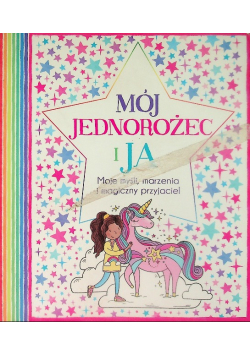 Mój jednorożec i ja