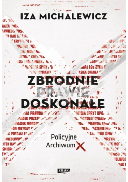 Zbrodnie prawie doskonałe