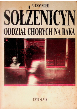 Oddział chorych na raka