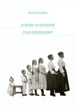 Europa w rodzinie