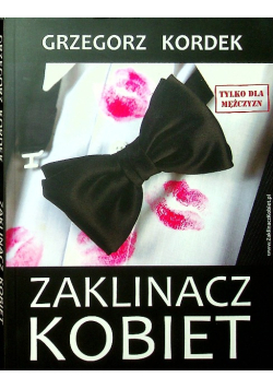 Zaklinacz kobiet