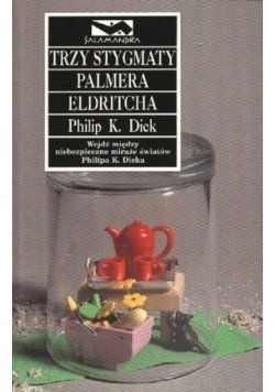 Trzy stygmaty Palmera Eldritcha
