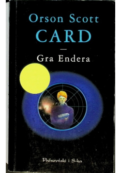 Gra Endera