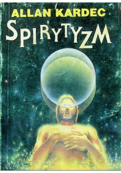 Spirytyzm