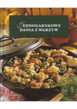 Smaki świata. Zimne Przystawki. Złota kolekcja przepisów