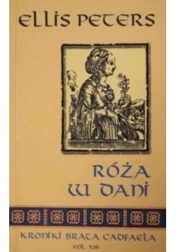 Róża w Dani