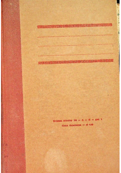 Obietnice Boskiego Serca 1933 r.