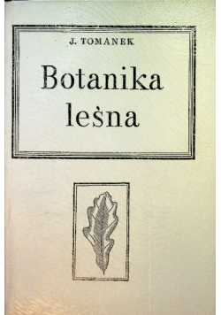 Botanika leśna