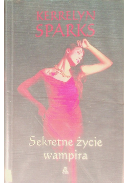 Sekretne życie wampira