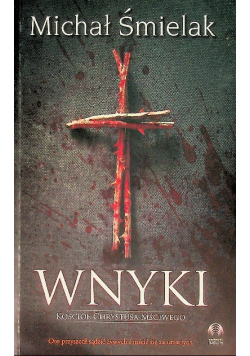 Wnyki Kościół Chrystusa Mściwego